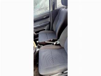 Suzuki Swift Swift (ZA/ZC/ZD1/2/3/9), Hatchback, 2005 / 2011 1.3 VVT 16V picture 5