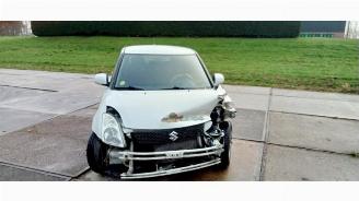 Suzuki Swift Swift (ZA/ZC/ZD1/2/3/9), Hatchback, 2005 / 2011 1.3 VVT 16V picture 1