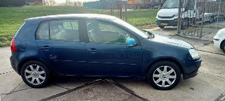 Volkswagen Golf  picture 5