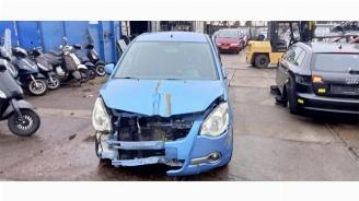 disassembly passenger cars Opel Agila Agila (B), MPV, 2008 / 2014 1.0 12V 2009/4