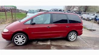 Ford Galaxy Galaxy (WGR), MPV, 1995 / 2006 2.0 CL,GLX SEFI picture 2