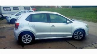 Volkswagen Polo Polo V (6R), Hatchback, 2009 / 2017 1.2 TDI 12V BlueMotion picture 4