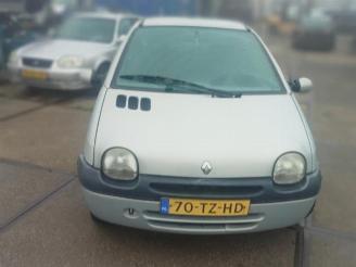 Dezmembrări autoturisme Renault Twingo Twingo (C06), Hatchback 3-drs, 1993 / 2007 1.2 2007/3