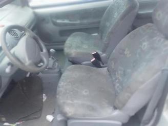 Renault Twingo Twingo (C06), Hatchback 3-drs, 1993 / 2007 1.2 picture 5