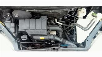 Mercedes A-klasse A (W168), Hatchback, 1997 / 2004 1.4 A-140 picture 6