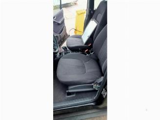 Mercedes A-klasse A (W168), Hatchback, 1997 / 2004 1.4 A-140 picture 5