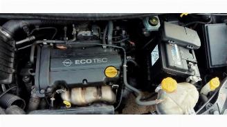 Opel Corsa Corsa D, Hatchback, 2006 / 2014 1.4 16V Twinport picture 6
