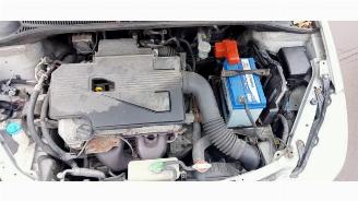 Suzuki SX4 SX4 (EY/GY), SUV, 2006 1.6 16V VVT Comfort,Exclusive Autom. picture 5