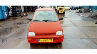Uttjänta bilar auto Daihatsu Cuore Cuore (L201), Hatchback, 1990 / 1995 850,Domino 1994/3