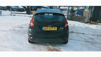 Ford Fiesta Fiesta 6 (JA8), Hatchback, 2008 / 2018 1.25 16V picture 3