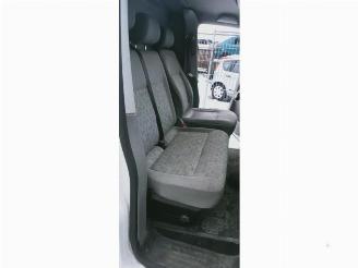 Volkswagen Transporter Transporter T5, Van, 2003 / 2015 1.9 TDi picture 6