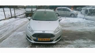 Uttjänta bilar auto Ford Fiesta Fiesta 6 (JA8), Hatchback, 2008 / 2018 1.0 EcoBoost 12V 100 2013/9