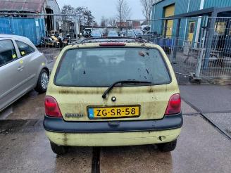 Renault Twingo Twingo (C06), Hatchback 3-drs, 1993 / 2007 1.2 picture 2