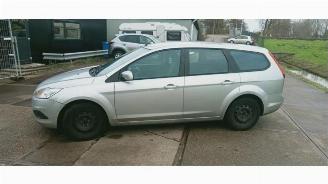 Ford Focus Focus 2 Wagon, Combi, 2004 / 2012 1.6 16V picture 2