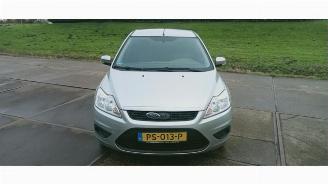 Uttjänta bilar auto Ford Focus Focus 2 Wagon, Combi, 2004 / 2012 1.6 16V 2010/4