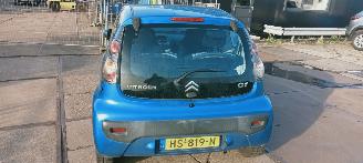 Citroën C1  picture 3
