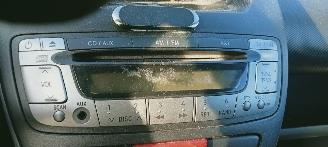 Citroën C1  picture 6