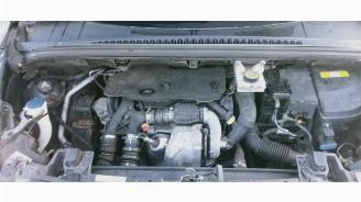 Peugeot 5008 5008 I (0A/0E), MPV, 2009 / 2017 1.6 HDiF 16V picture 8