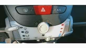 Citroën C1 C1, Hatchback, 2005 / 2014 1.0 12V picture 7