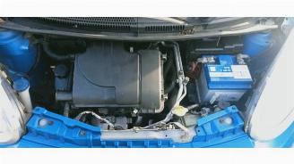 Citroën C1 C1, Hatchback, 2005 / 2014 1.0 12V picture 8