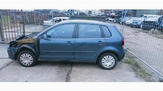Volkswagen Polo Polo IV (9N1/2/3), Hatchback, 2001 / 2012 1.4 16V 75 picture 2