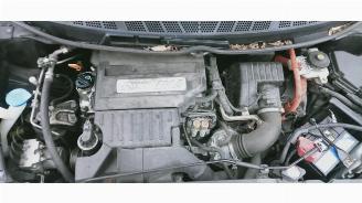 Honda Civic Civic (FA/FD), Sedan, 2005 / 2012 1.3 Hybrid picture 9