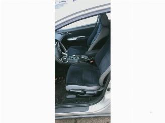 Honda Civic Civic (FK/FN), Hatchback, 2005 / 2012 1.8i VTEC 16V picture 7