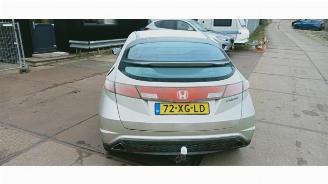 Honda Civic Civic (FK/FN), Hatchback, 2005 / 2012 1.8i VTEC 16V picture 3