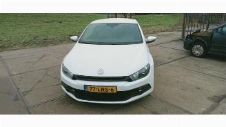 Volkswagen Scirocco Scirocco (137/13AD), Hatchback 3-drs, 2008 / 2017 1.4 TSI 160 16V picture 1