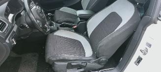 Volkswagen Scirocco R-Line picture 12