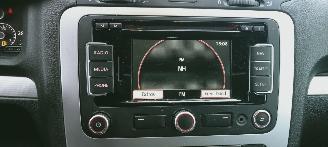 Volkswagen Scirocco R-Line picture 7