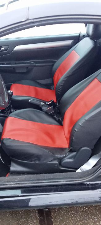 Opel Tigra  picture 8