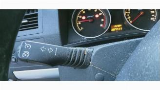 Opel Zafira Zafira (M75), MPV, 2005 / 2015 1.6 16V picture 6