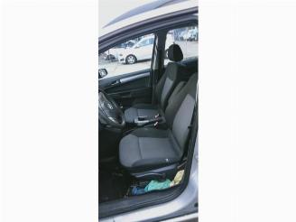 Opel Zafira Zafira (M75), MPV, 2005 / 2015 1.6 16V picture 7