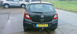 Opel Corsa  picture 2