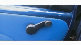 Fiat Seicento Seicento (187), Hatchback, 1997 / 2010 1.1 SPI Hobby,Young picture 6