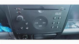 Opel Agila Agila (A), MPV, 2000 / 2007 1.2 16V picture 6