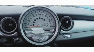 Mini Mini Mini (R56), Hatchback, 2006 / 2013 1.4 16V One picture 7