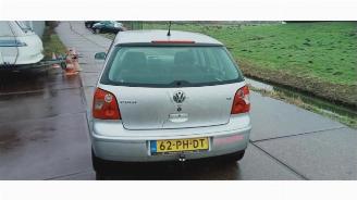 Volkswagen Polo Polo IV (9N1/2/3), Hatchback, 2001 / 2012 1.4 16V picture 3