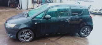 Mitsubishi Colt  picture 2