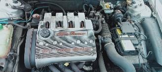 Alfa Romeo 156  picture 8