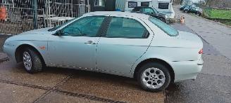 Alfa Romeo 156  picture 2