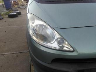 Peugeot 1007 1007 (KM), Hatchback 3-drs, 2004 / 2011 1.4 picture 13