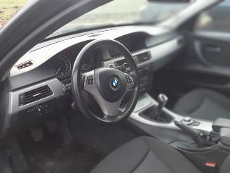 BMW 3-serie  picture 13