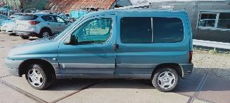 Peugeot Partner  picture 2