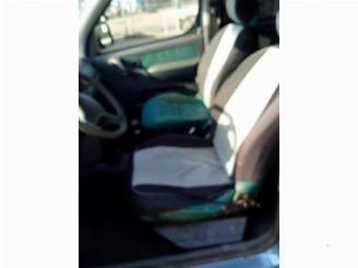 Peugeot Partner Partner Combispace, MPV, 1996 / 2015 1.4 picture 6