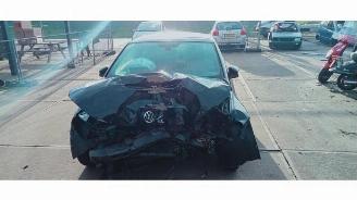Vrakbiler auto Volkswagen Scirocco Scirocco (137/13AD), Hatchback 3-drs, 2008 / 2017 1.4 TSI 160 16V 2012/12