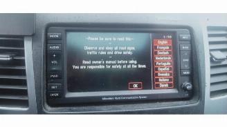 Mitsubishi Outlander Outlander (CW), SUV, 2006 / 2012 2.2 DI-D 16V 4x4 picture 7