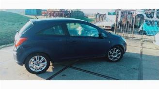 Opel Corsa Corsa D, Hatchback, 2006 / 2014 1.2 16V picture 4