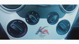 Ford Ka Ka II, Hatchback, 2008 / 2016 1.2 picture 6